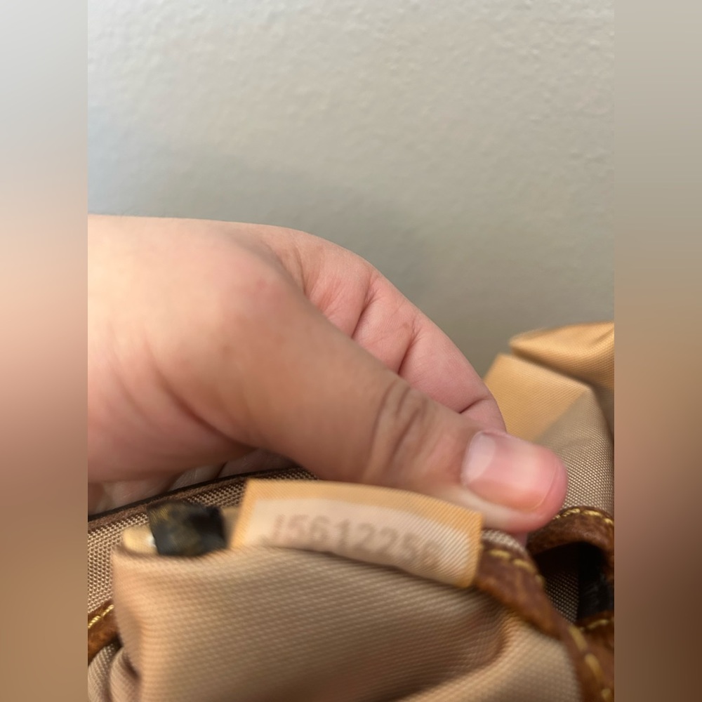 Dooney & Bourke bag - Picture 10 of 10